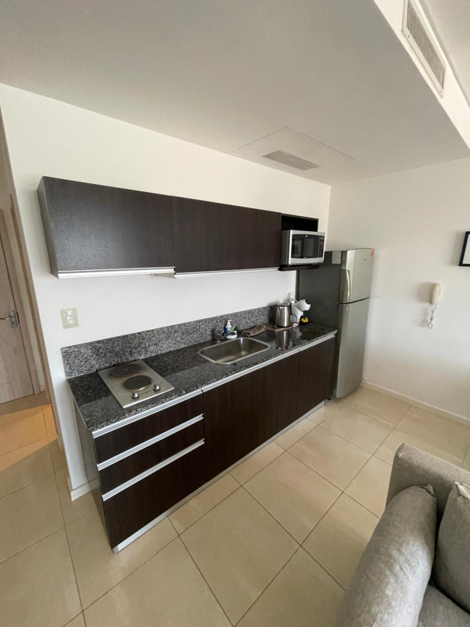 Condominios Wyndham Nordelta Desayuno Incluido!! Piscina Opcional !! Тигре Экстерьер фото