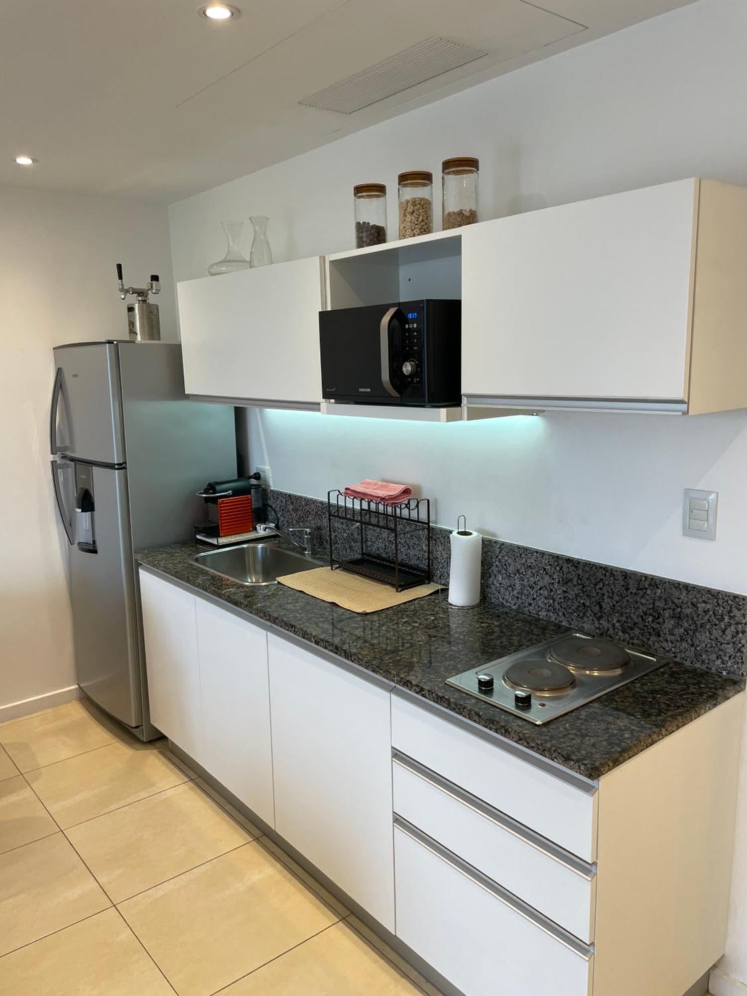 Condominios Wyndham Nordelta Desayuno Incluido!! Piscina Opcional !! Тигре Экстерьер фото