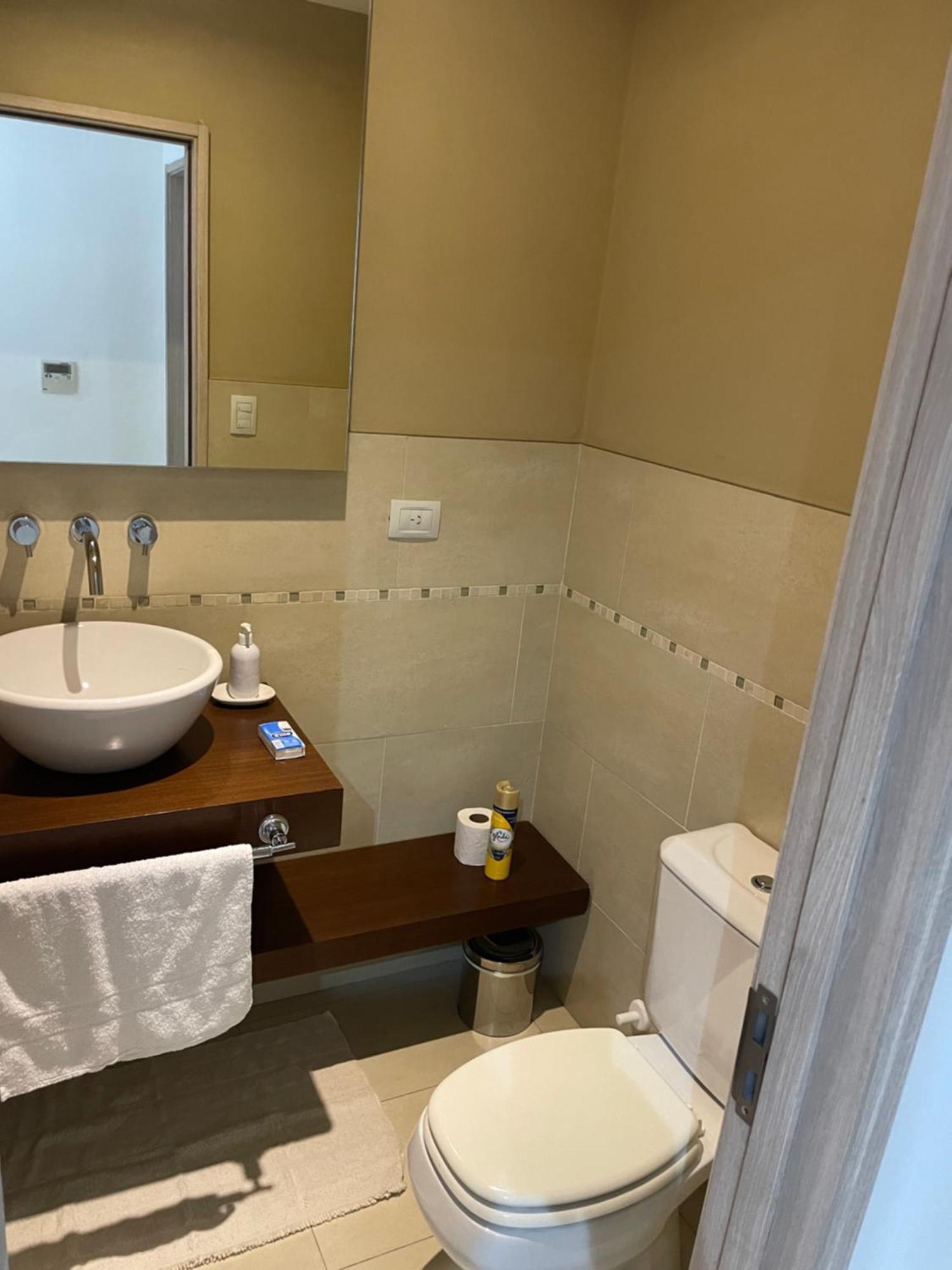 Condominios Wyndham Nordelta Desayuno Incluido!! Piscina Opcional !! Тигре Экстерьер фото