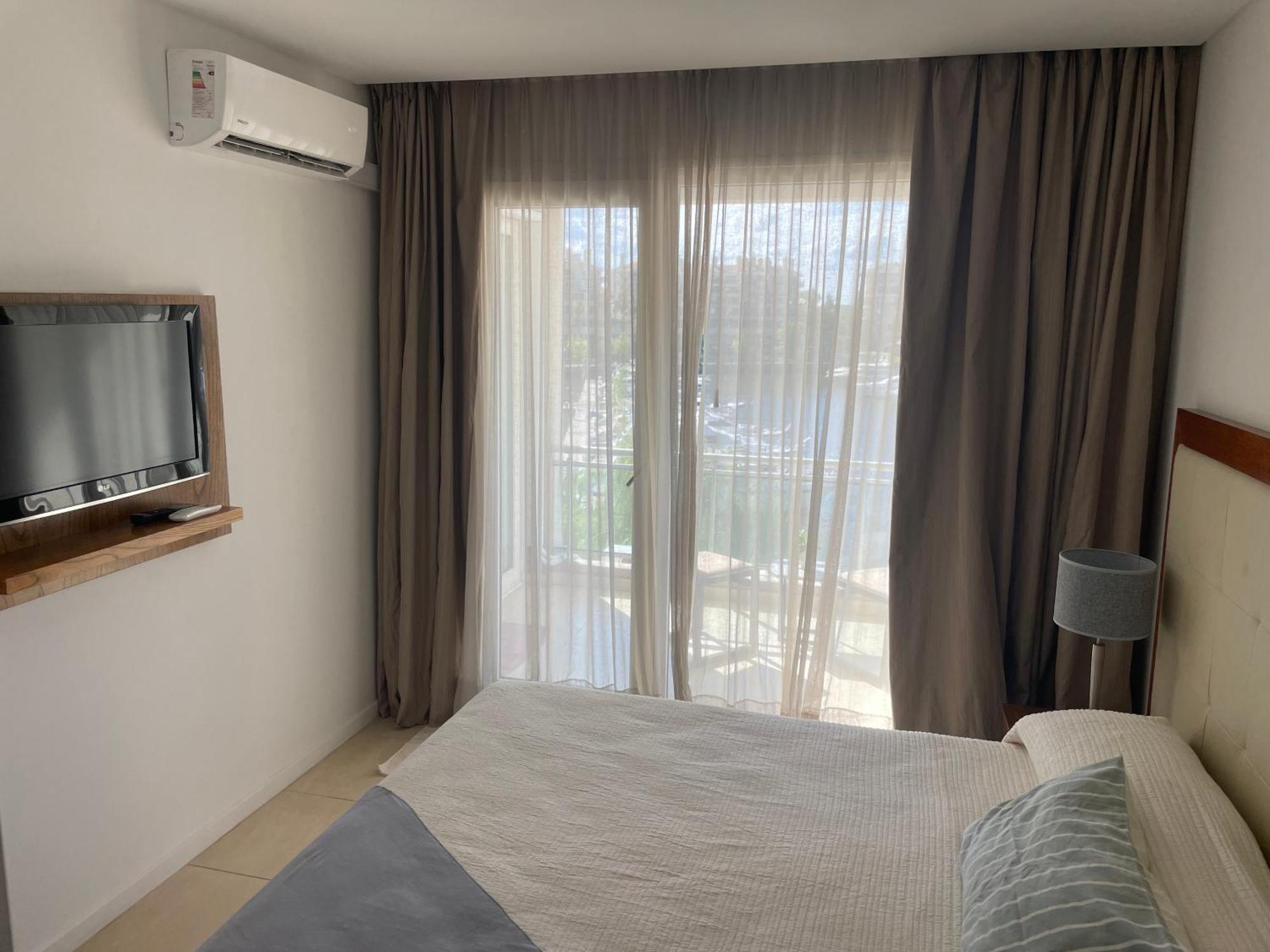 Condominios Wyndham Nordelta Desayuno Incluido!! Piscina Opcional !! Тигре Экстерьер фото
