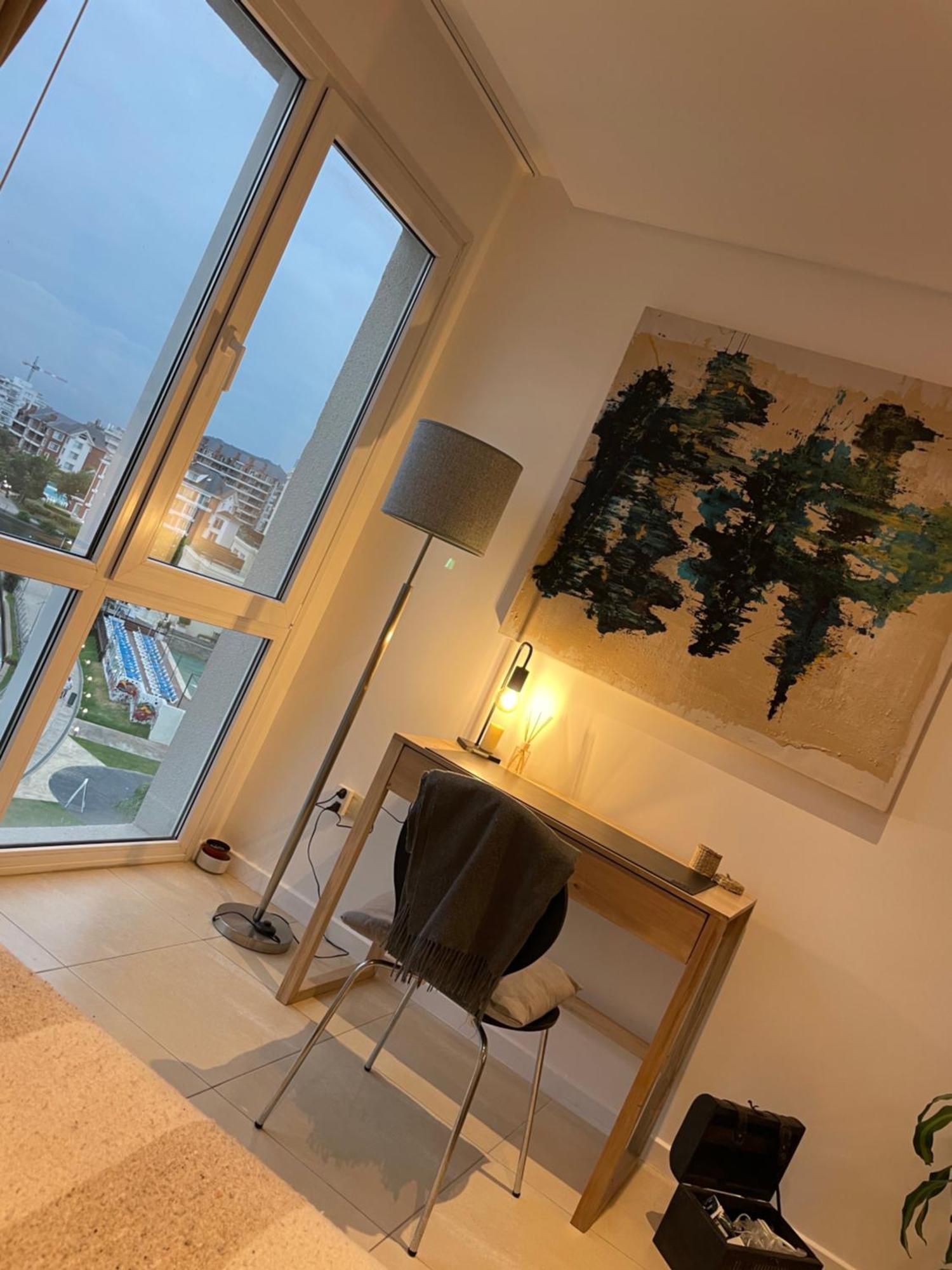 Condominios Wyndham Nordelta Desayuno Incluido!! Piscina Opcional !! Тигре Экстерьер фото
