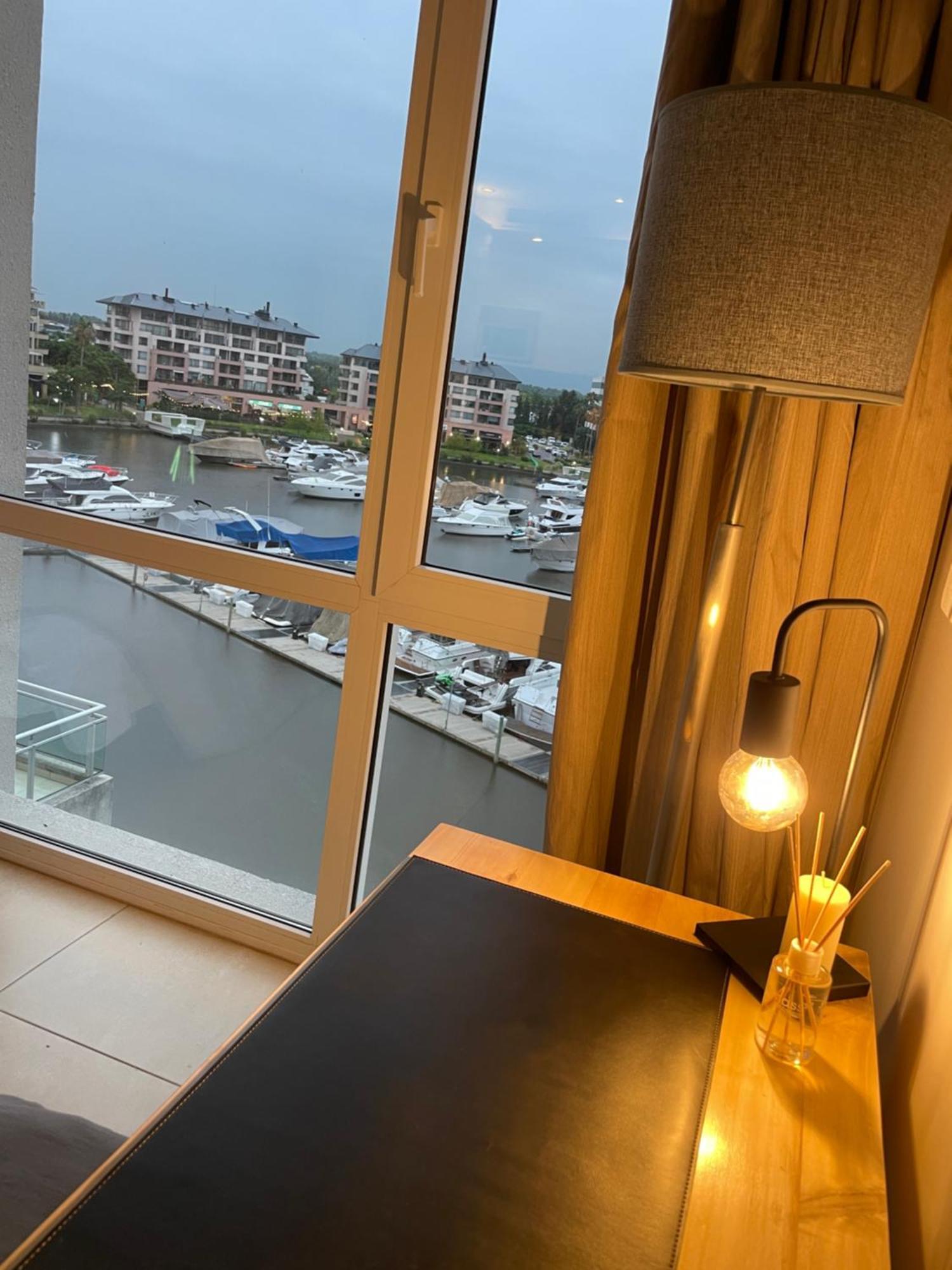 Condominios Wyndham Nordelta Desayuno Incluido!! Piscina Opcional !! Тигре Экстерьер фото